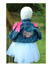 Load image into Gallery viewer, The Pink Kitty