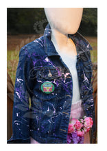 Load image into Gallery viewer, The Purple Mix Up