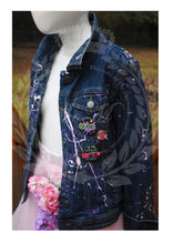 Load image into Gallery viewer, The Purple Mix Up