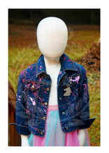 Load image into Gallery viewer, The Painted Unicorn