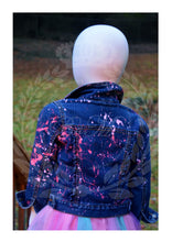 Load image into Gallery viewer, The Painted Unicorn