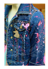 Load image into Gallery viewer, The Painted Unicorn